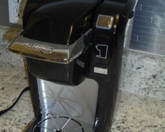 Keurig Pod coffee maker