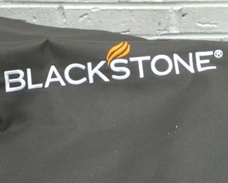 Blackstone Grill