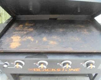 Blackstone Grill