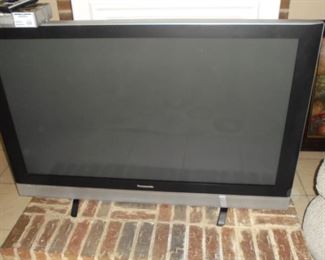Panasonic 50" tv