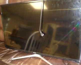 Samsung 45" tv