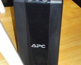 APC battery backup NS 1080