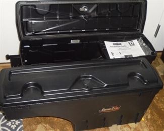 Pair Toyota Tacoma 2005-now swing cases left & right