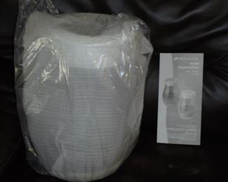 Bionaire humidifier new in box 