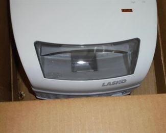 NIB Lasko Humidifier 