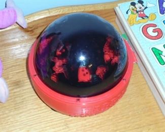 Wall optic Christmas 