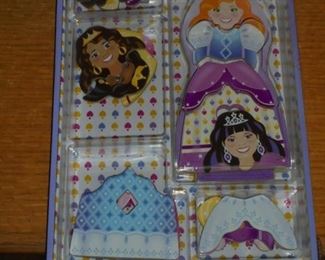 Child's toy like new