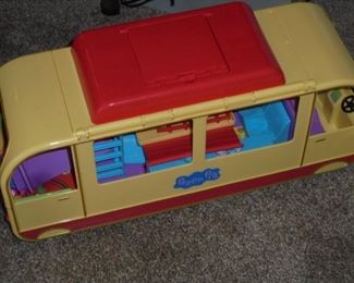 Child's toy like new