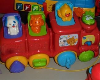 Child's toy like new