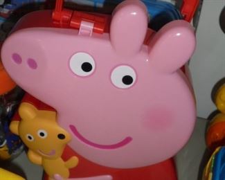 Child's toy like new