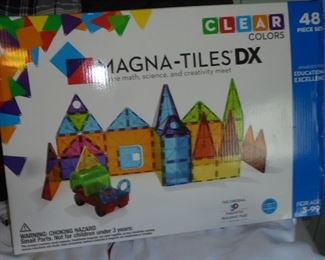 Child's toy like new