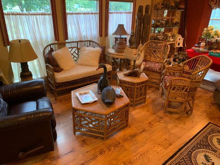 Canyon Ranch Devlin Estate Sales in Huntsville, TX starts on 9/9/2022
