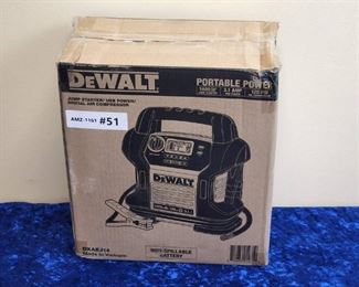 dewalt
