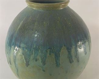 Drip Vase by Jason Parsley