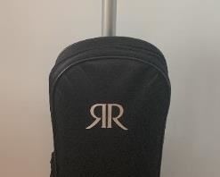 Riccar Supralite Vacuum Cleaner