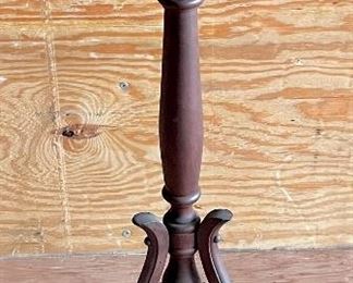 VICTORIAN PLANT / FERN STAND