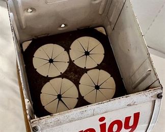 ...TOP INTERIOR VIEW