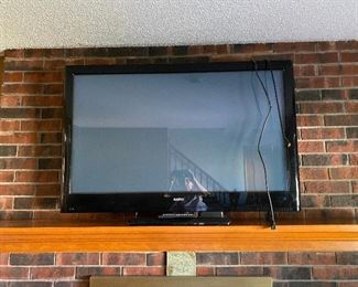 50" SANYO TELEVISION