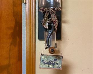 ARCADE COFFEE GRINDER