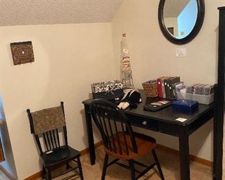 BLACK FURNISHINGS, CDs, TAPES, DVDs