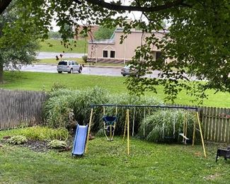 SWING SET