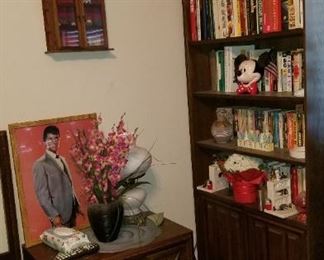 Vintage night stands 30