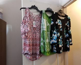 $1.00 all Clothing SATURDAY 