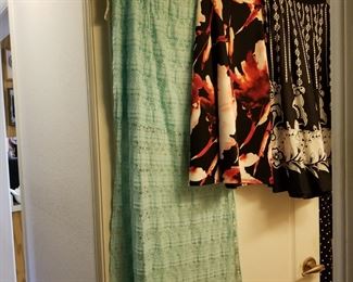 $1 ea - skirts Saturday 