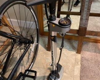 Bicycle Pump