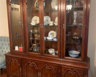 China Cabinet