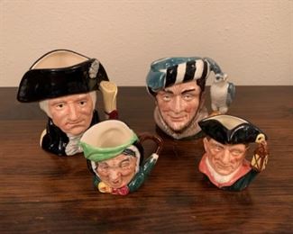 Royal Doulton's