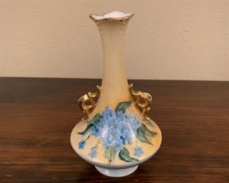 Hand Painted (signed by artist)