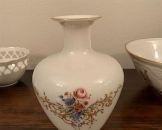 Lenox Vase