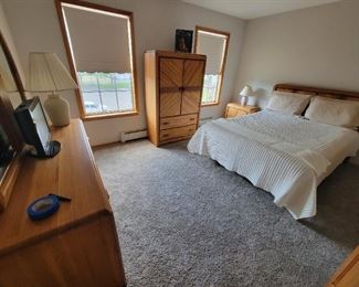 1 Guest Bedroom Set