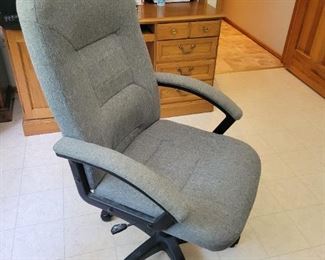 14 $250 Office Chair