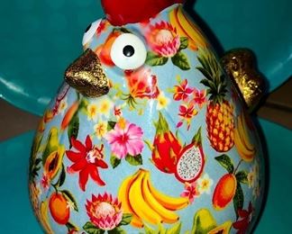 My favorite treasure in this sale. ❤️