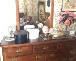 Want furniture that will not fall apart in a few years? We’ve got it.