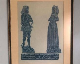 Are you coming to the sale? I hear it is a good one!