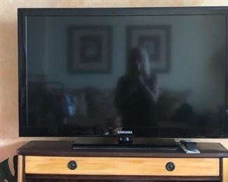 Samsung 40in TV