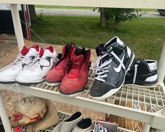 Jordan NIKE shoes great for resale