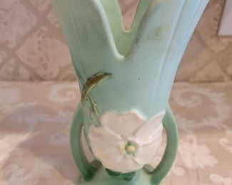 Vintage Weller Vase