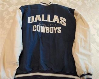 Champion Dallas Cowboys Jacket 
