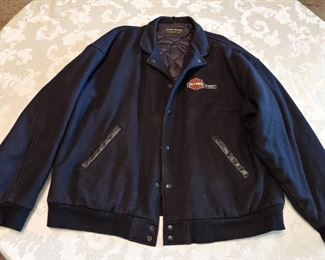 Men's Harley F-150 Jacket