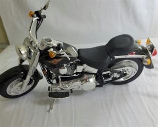 Miniature Harley
