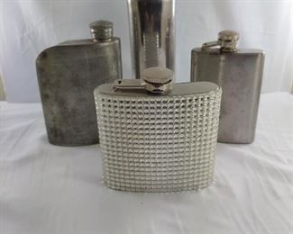 Flask Collection