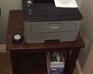 Brother laser printer.