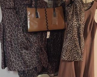 Ladies clothing - Many new with tags.