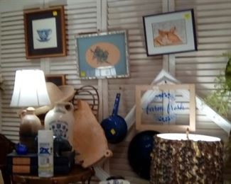 Variety is the spice of life.