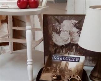 More great farmhouse!