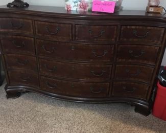 Large Dresser